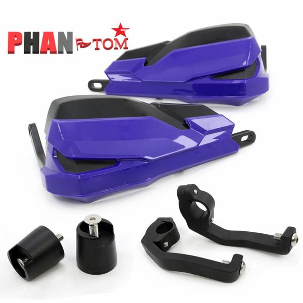 

handlebars motorcycle handle wind shield handguards for f800gs/r1200gs lc/ 2014-2021 r1200gs lc 14-17