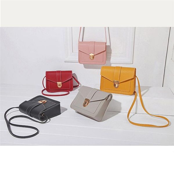 

evening bags women shoulder bag 2021 luxury handbags designer version wild girls small square messenger