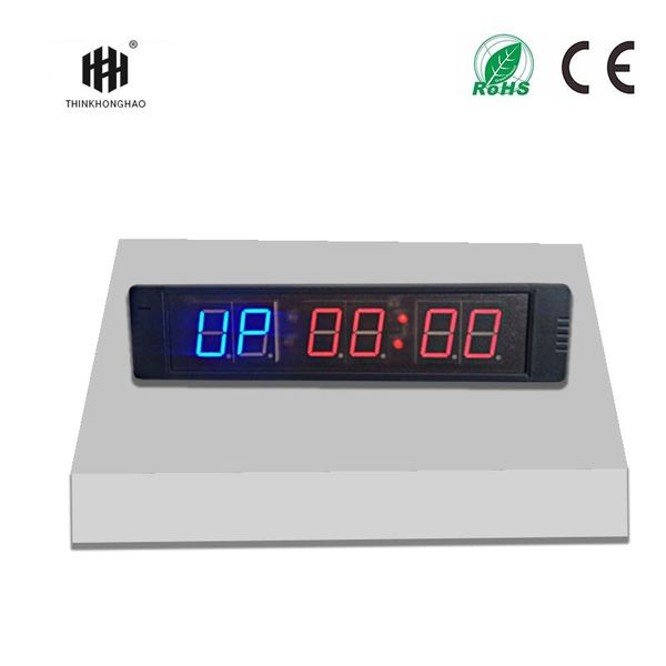 

wall clocks mounted led large indoor sports digital clock