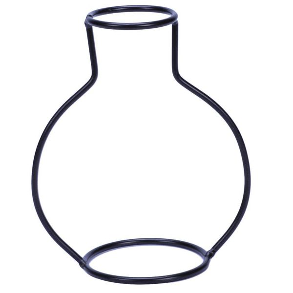 

vases jeyl plant flower vase simple home office elegant room decor accessories