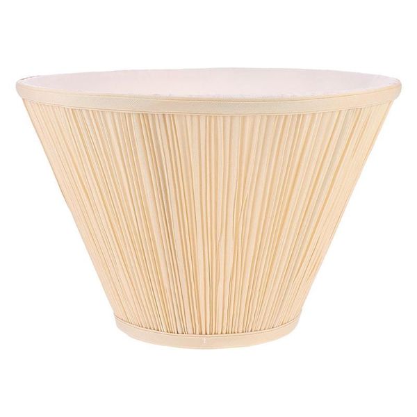

lamp covers & shades pleated cloth shade chic light cover creative
