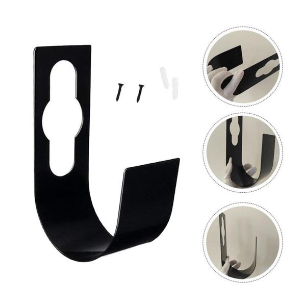 

watering equipments 1pc water pipe hook holder household garden hose bracket hanger