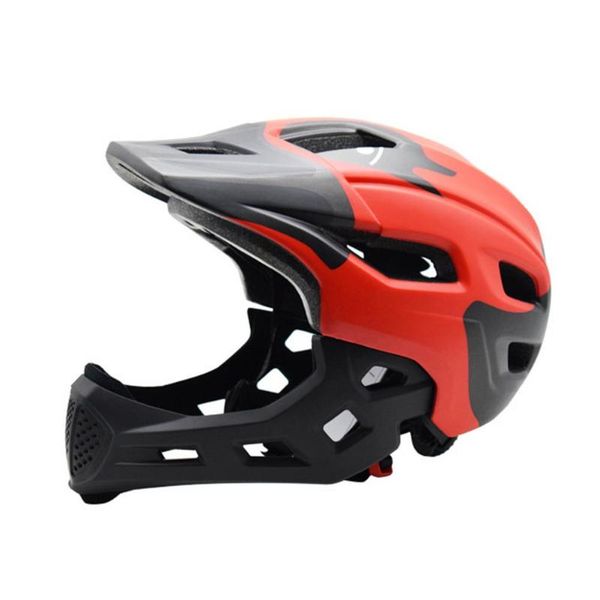 

cycling helmets lightweight children riding protective helmet adjustable skating safety anti-fall for boys girls bike accessories