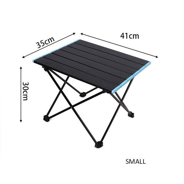 

camp furniture outdoor small portable garden table