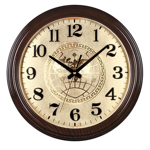 

golden wall clock mechanism modern design watches home decor living room mute creative quartz kitchen clocks gift zegary
