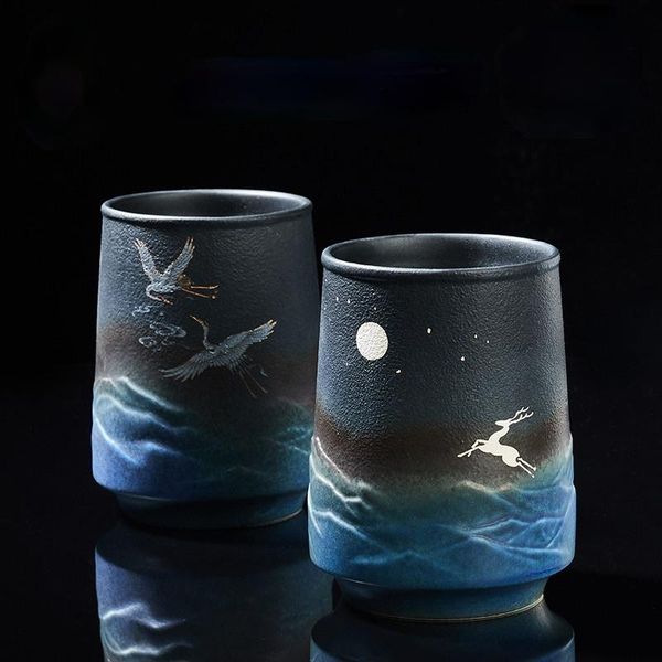 

creative ceramic mug coffee large beer tea cup master cool cups mugs