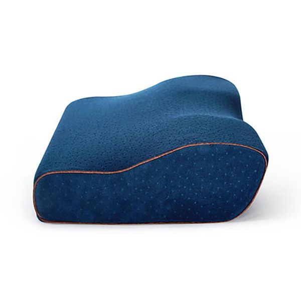 

pillow cervical spine memory foam healthy sleep multifunctional zero pressure slow rebound butterfly