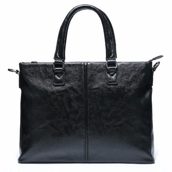 

business lapmessenger bag leather briefcases men carpetas para documentos mens bags for work shoulder