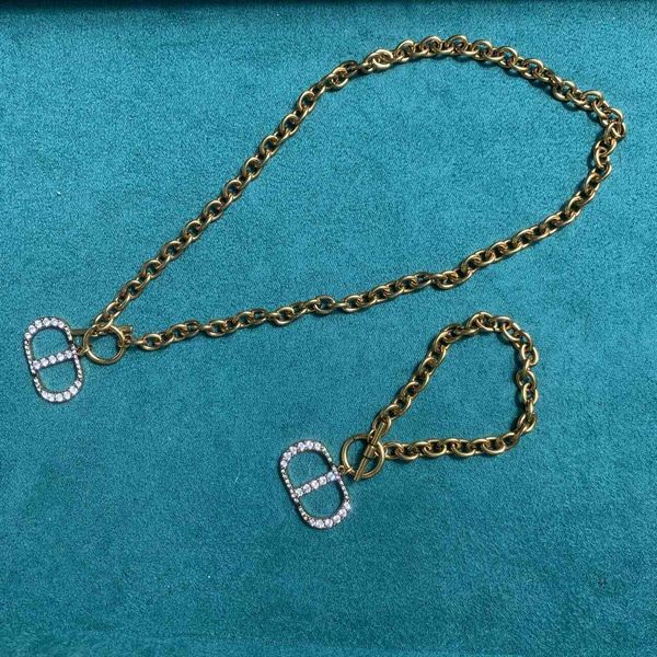 

fine jewelry online family new letter clavicle chain necklace femininity fashion personality bracelet 65% off store online sale, Silver