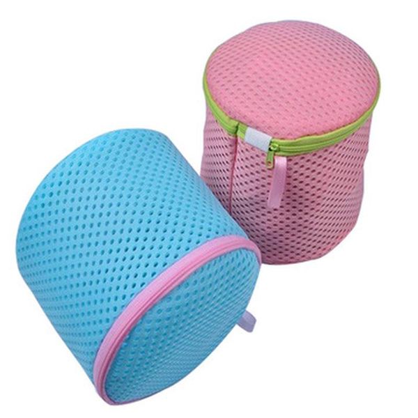 

laundry bags 1pcs clothes washing machine wash bra aid hosiery shirt sock lingerie saver mesh undies net bag pouch basket