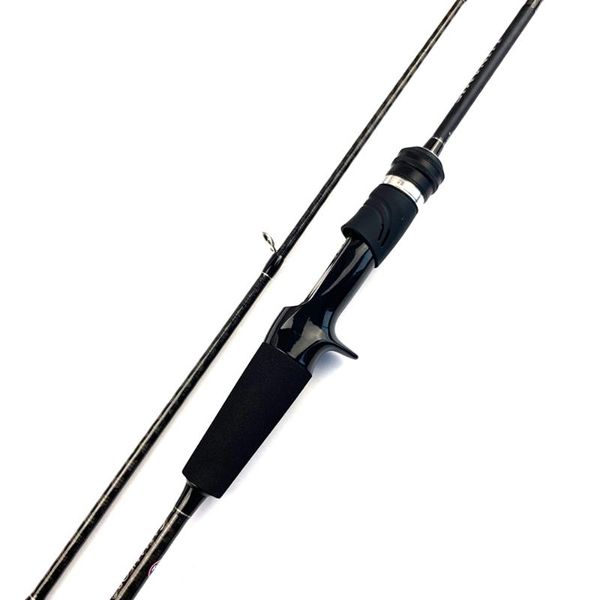 

noonroo mis sea bass fishing rod fresh water cockle pole boat straight handle fushi guide ring rods