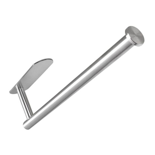 

toilet paper holders 1 pc practical punch-shelf durable bracket storage