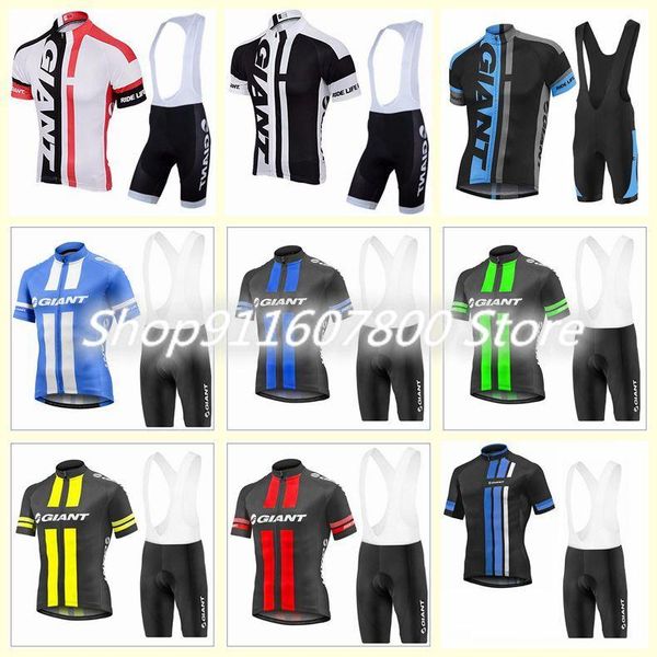 

team cycling short sleeves jersey bib shorts sets breathable mountain bike clothes outdoor sports outfits racing, Black;blue