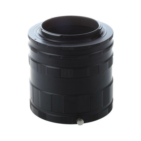 

lens adapters & mounts macro extension tube ring for pentax k mount k10d k20d k100d k200d k110d k-m k-r