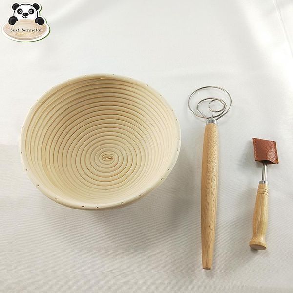 

baking & pastry tools tool for bread basket proofing diy banneton cover