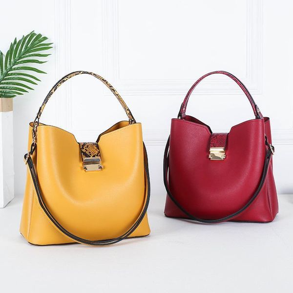 

style composite bag hand bags women handbags for shoulder