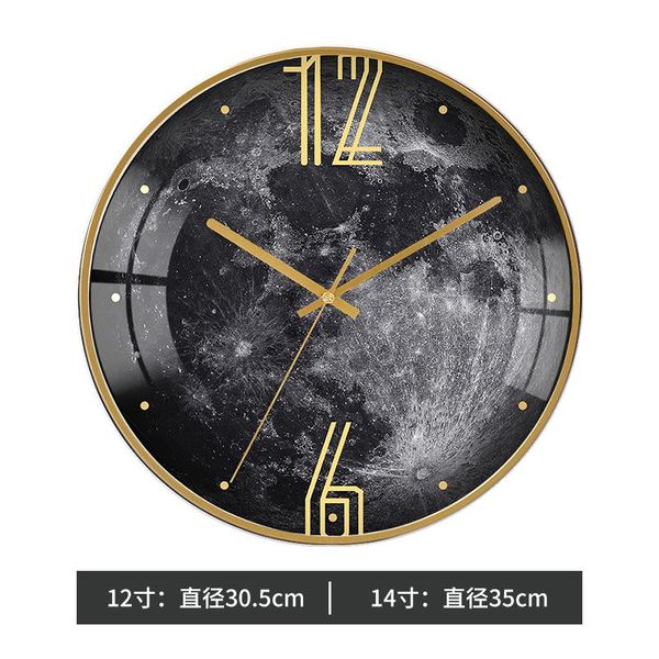 

wall clocks creative clock modern design quartz vogue mute minimalist zegar na sciane home art decoration 2021 ss60wc