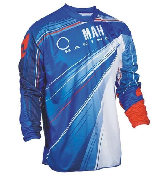 

moto team factory service 2021 motorcycle racing riding long-sleeved t-shirt