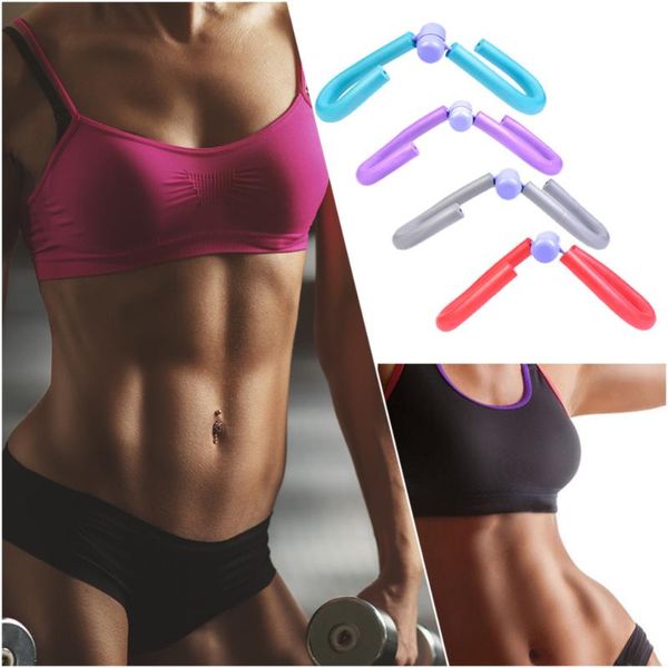 

resistance bands leg muscle fitness workout exercise machine multi-function home gym sports equipment for thigh master arm chest waist