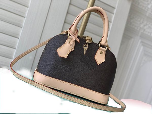 Late tShoulder Bag Yüksek Kalite Lüks Tasarımcı Bayan Modası Çanta monogramları Moda klasikleri Çantalar Kadın Lüksleri Markalar Crossbody Çantalar