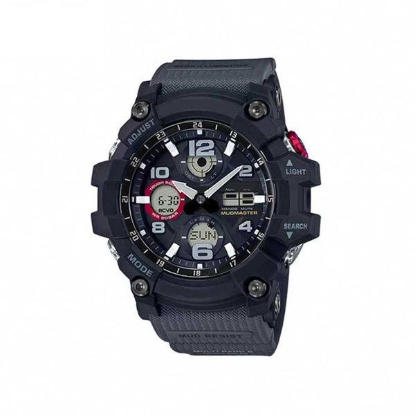 

wristwatches gwg sportleisure men's watch quartz 100,led digital waterproof women's watch, lift the light all functions can be ope, Slivery;brown