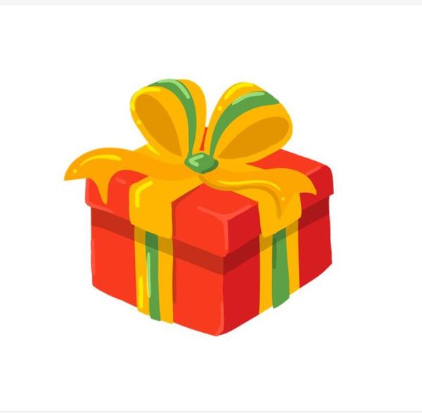 

make up the difference gifts box please contact customer service to place an order, Red;black
