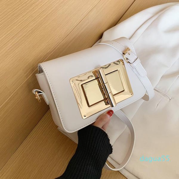 

shoulder bags original design fashion bag & retro simple square crossbody width 24cm height 16cm thickness 6cm