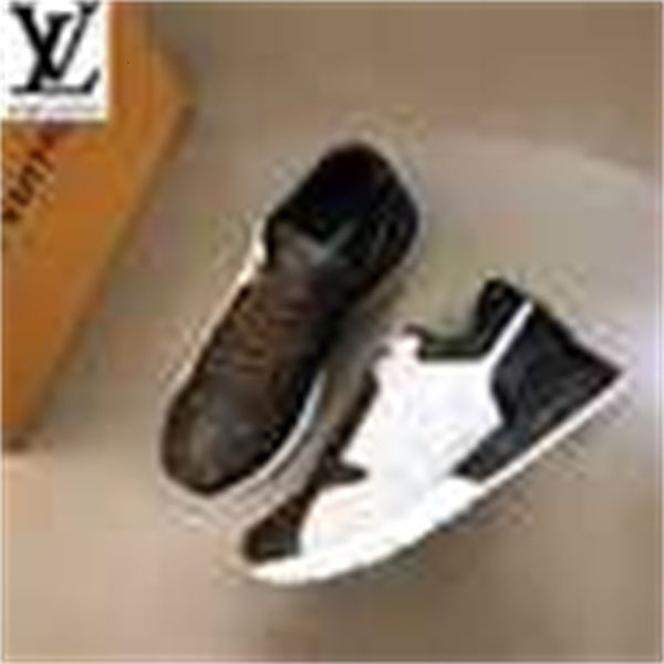 

shoes men sneakers loafers boots moccasins buckles lace-ups dress designer luxury 5kje, Black