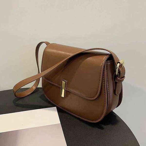 

premium small bag 2021 female menger autumn versatile one shoulder armpit square