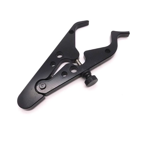 

motorcycle brakes universal cruiser throttle control lock assist aluminum wrist grip clip silicone system ring