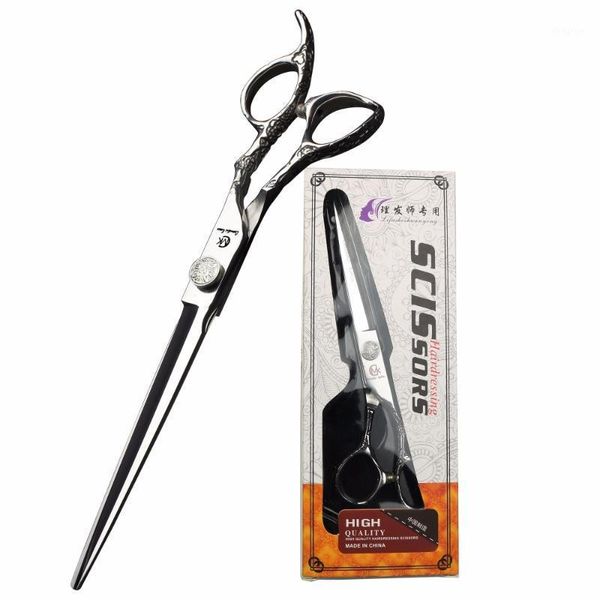 

4-color optional haircut scissors 7-inch cutting hairstylist hairdressing tools 19.5cm hair1