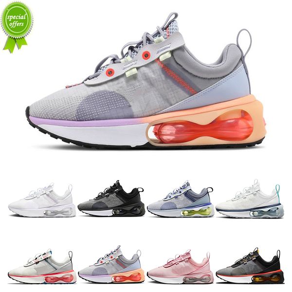 

2022 mens running shoes white pure violet black iron smoke grey ghost slate thunder blue womens sports sneakers trainers