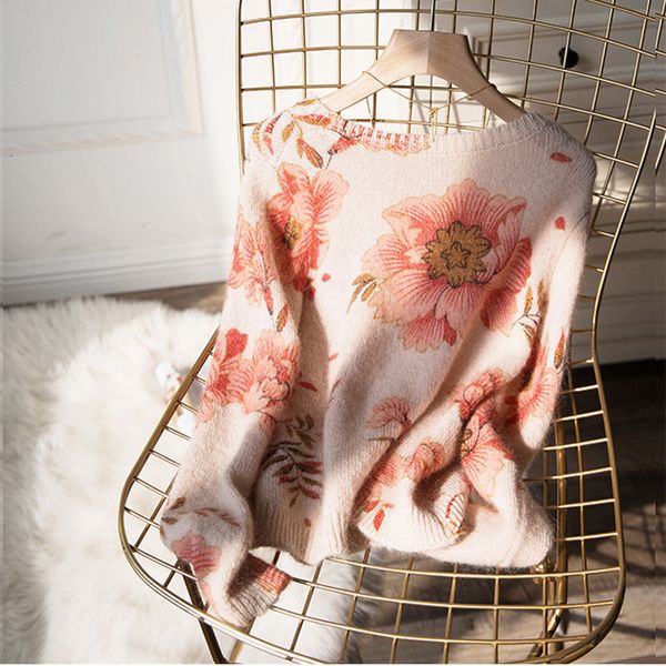 

women's sweaters a style of winter soft knitted sweater jh62, White;black