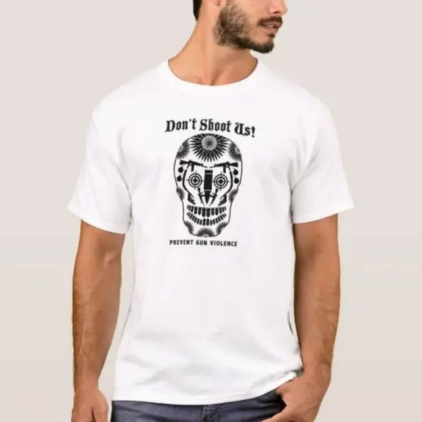 

racing skull head pattern men's 3d printed t-shirt visual impact party punk goth round neck american muscle style short sleeves, White;black
