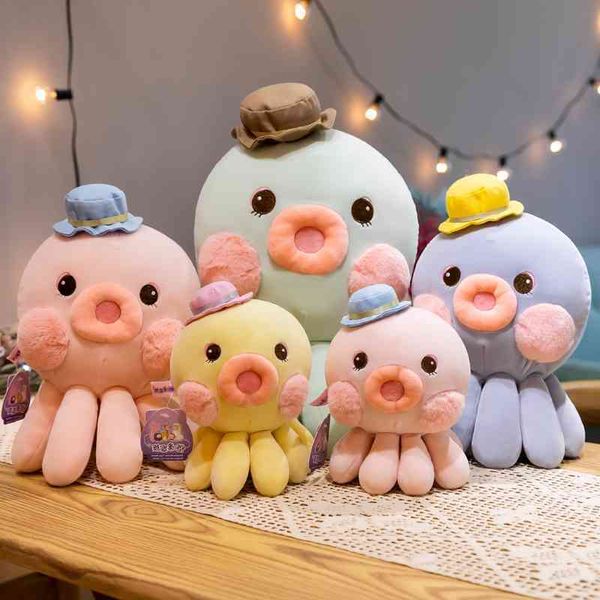 

plush toy cartoon cute ocs children sleep with comfort soft doll