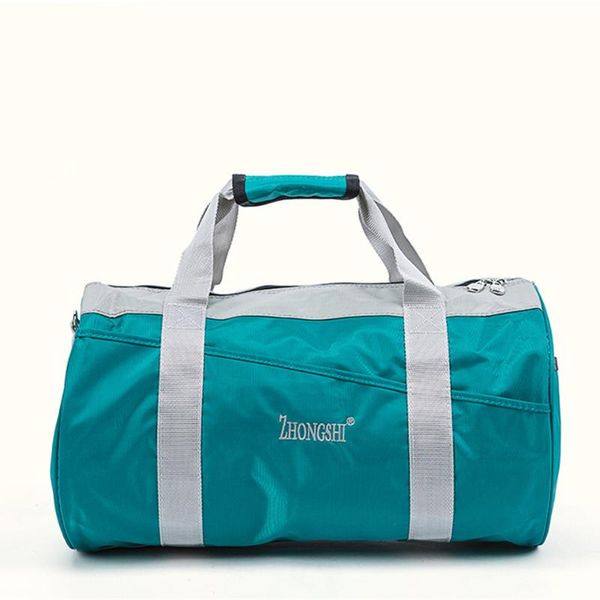 

duffel bags ice emperor waterproof canvas luggage travel bag compartment