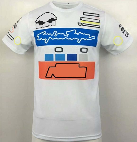 

2020 new motorcycle riding quick-drying short-sleeved moto off-road shirt, breathable and cool polo shirt