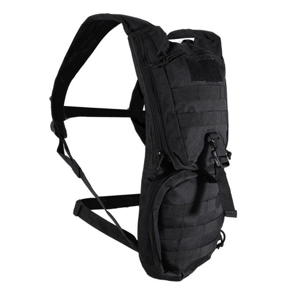 

outdoor backpack mountain climbing portable running storage water bag bags