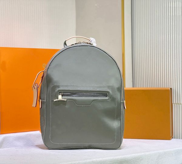 

men and women shoulder bag designer leather classic fashion luxury schoolbag hand-held outdoor leisure sports multi-function