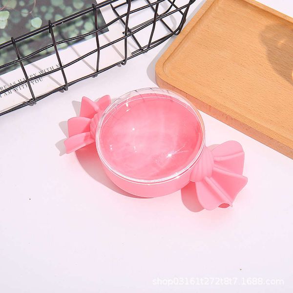 

hairpin big candy frosted bottom band hairpin, Golden;silver