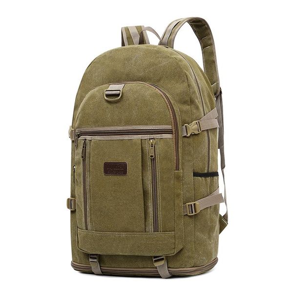 

backpack 2021 fashion men's lapbag men schoolbag travel rucksack