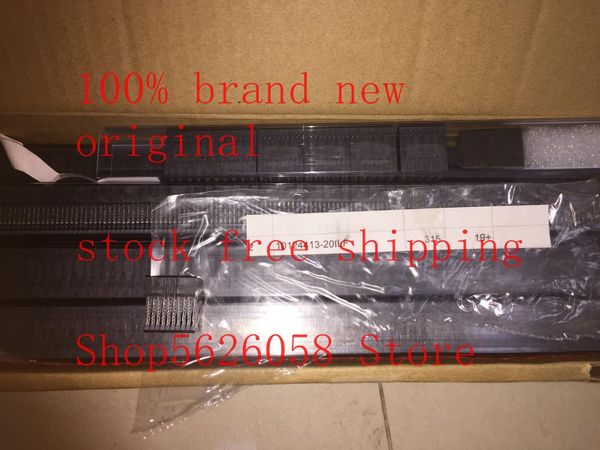 

smart power plugs 10124413-201lf smd 100% original 2pcs/lot stock
