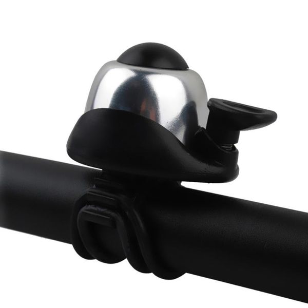 

bike horns loud horn scooter bell aluminum alloy mtb road bicycle cycling handlebar warning easy to install accessories