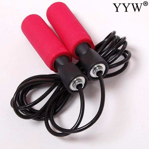 

jump ropes jumping rope adjustable 3m speed gym fitness training tools calorie skipping workout equipment for men women