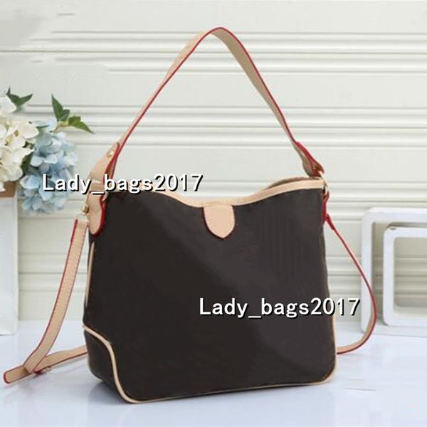 

women shoulder bags flower designer handbags floral print leather fashion crossbody messenger classic tote evening purse shopper bag 5 color