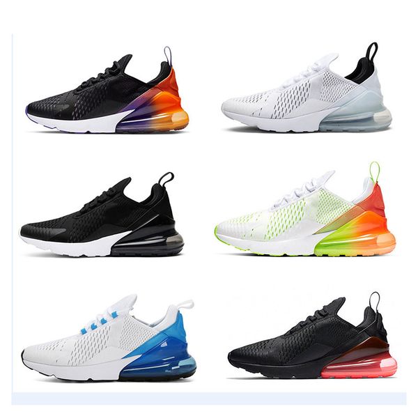 

foreign online shop air cushion running shoes 270 cushioning mesh for men and women