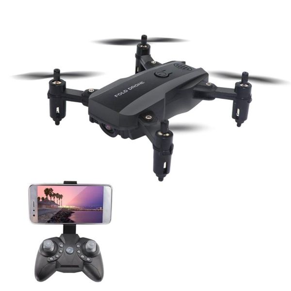 

wifi drone with camera 1080p gps aerial pography fpv folding quadcopter drones
