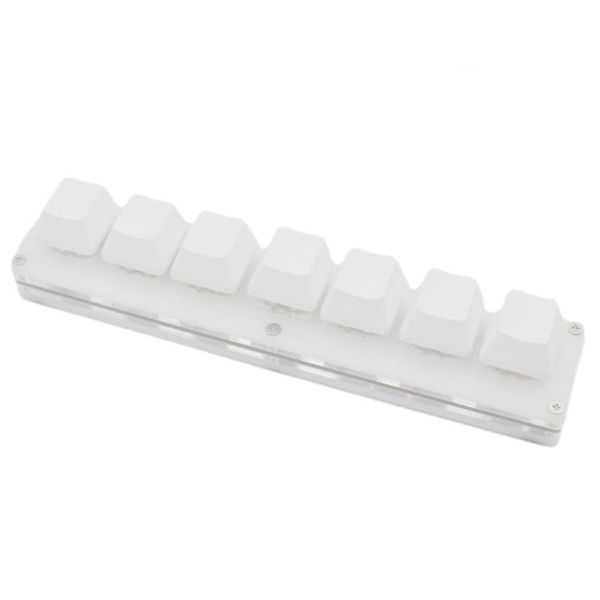 

keyboard mouse combos silver axis mini 7 keys custom shortcut key combination one password rectangular sayodevice