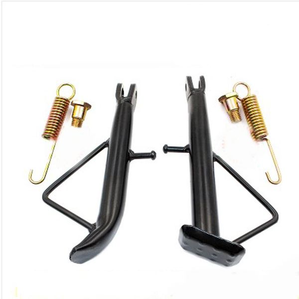 

other motorcycle parts electric vehicle single support side foot partial stand