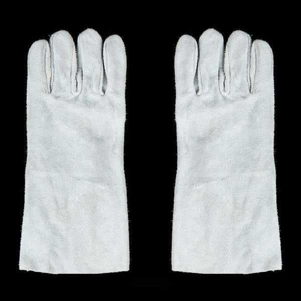 

disposable gloves brand product split light welding work wear-resistant safety for workers leather working glove